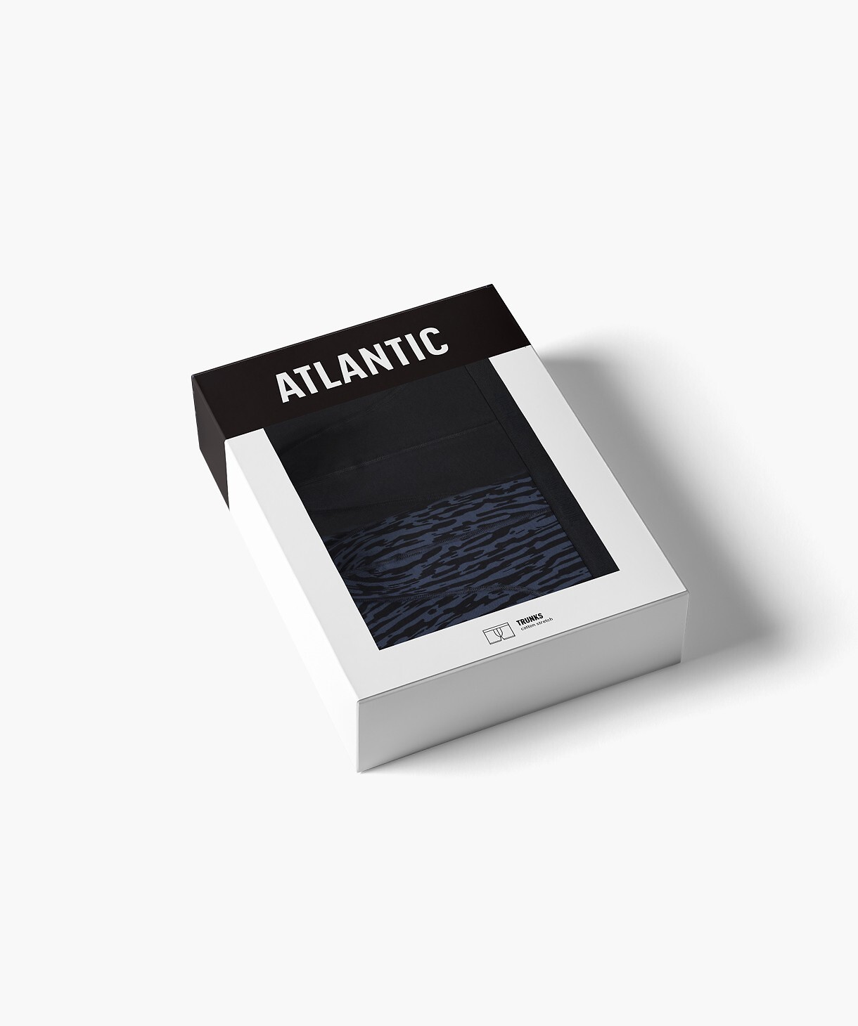 Bokserki Atlantic 2MH-175 A2 S-2XL - obrazek 12
