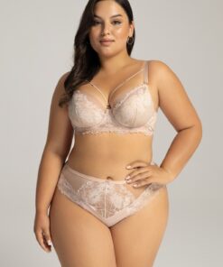 Biustonosz semi soft Ava 2154