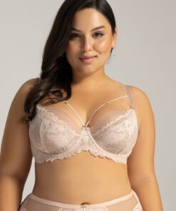 Alternative view of Biustonosz soft Ava 2155 Maxi
