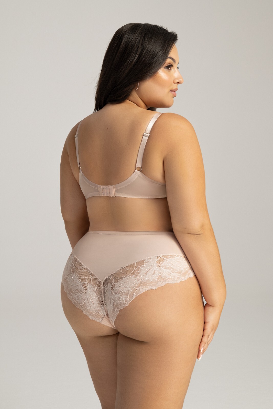 Biustonosz soft Ava 2155 - obrazek 3