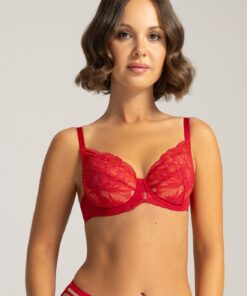 Biustonosz push-up Ava 2156 - obrazek 2