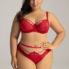 Biustonosz semi soft Ava 2157