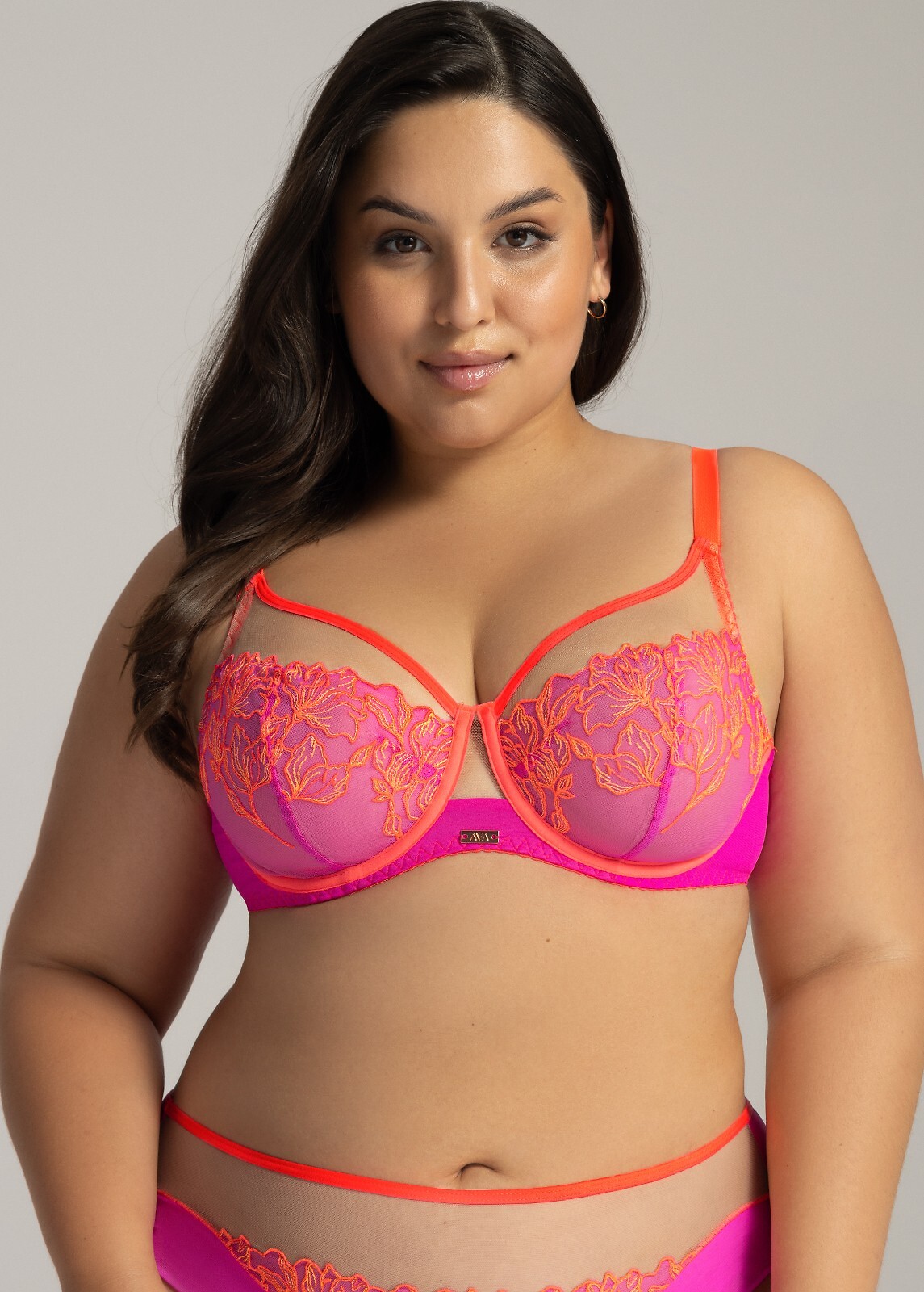 Biustonosz soft Ava 2162 - obrazek 2