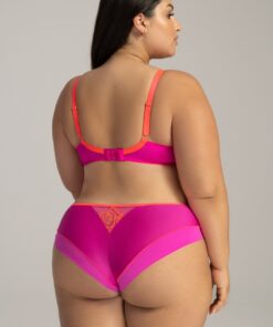 Biustonosz soft Ava 2162 - obrazek 3