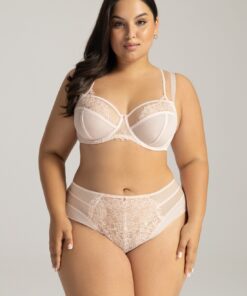 Biustonosz soft Ava 2164