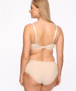 Biustonosz semi soft Gaia BS 1302 Paris - obrazek 8