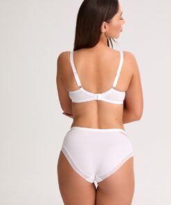 Biustonosz semi soft Gaia BS 1302 Paris - obrazek 7