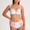 Biustonosz semi soft Gaia BS 1302 Paris