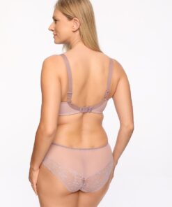 Biustonosz semi soft Gaia BS 1290 Armina - obrazek 3