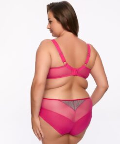 Biustonosz soft Gaia BSM 1294 Cintia Maxi - obrazek 3