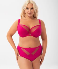 Biustonosz soft Gorsenia K 564/1 Vicky