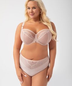 Biustonosz soft Gorsenia K 900 Ida - obrazek 6