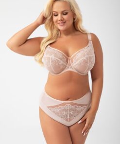 Biustonosz soft Gorsenia K 930 Adore