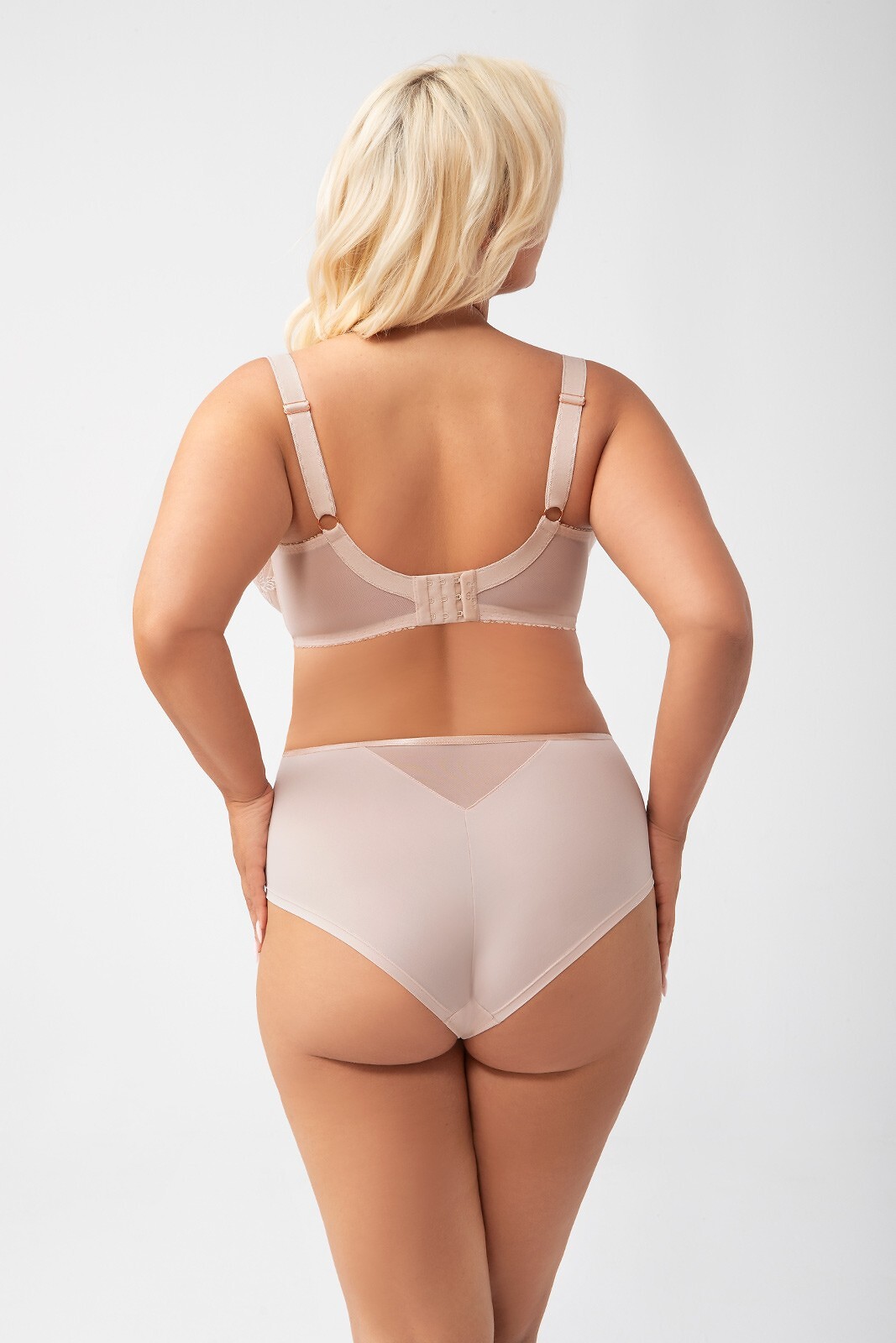 Figi Gorsenia K 931 Adore S-4XL - obrazek 3