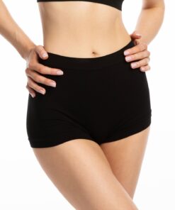Alternative view of Szorty Julimex Bamboo Boyshorts S-2XL