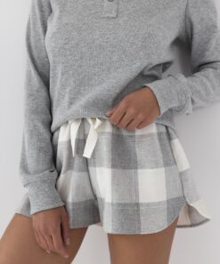 Piżama Sensis Maggie dł/r S-XL - obrazek 8