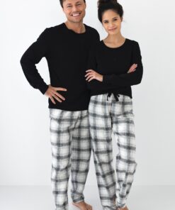 Piżama Sensis Charles dł/r M-XL męska - obrazek 7