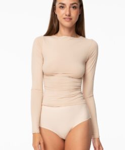 Koszulka Julimex Simle Longsleeve dł/r S-XL