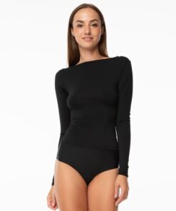 Alternative view of Koszulka Julimex Simle Longsleeve dł/r S-XL