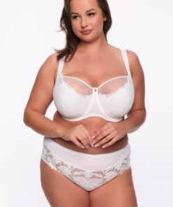 Biustonosz semi soft Gaia BSM 1134 Keto Maxi