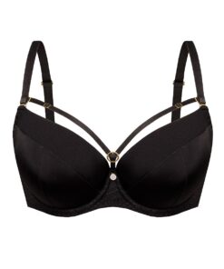 Biustonosz push-up Mefemi Desire Big BF 25 - obrazek 5