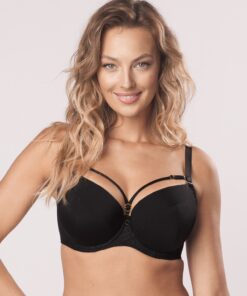 Biustonosz push-up Mefemi Desire Big BF 25 - obrazek 3