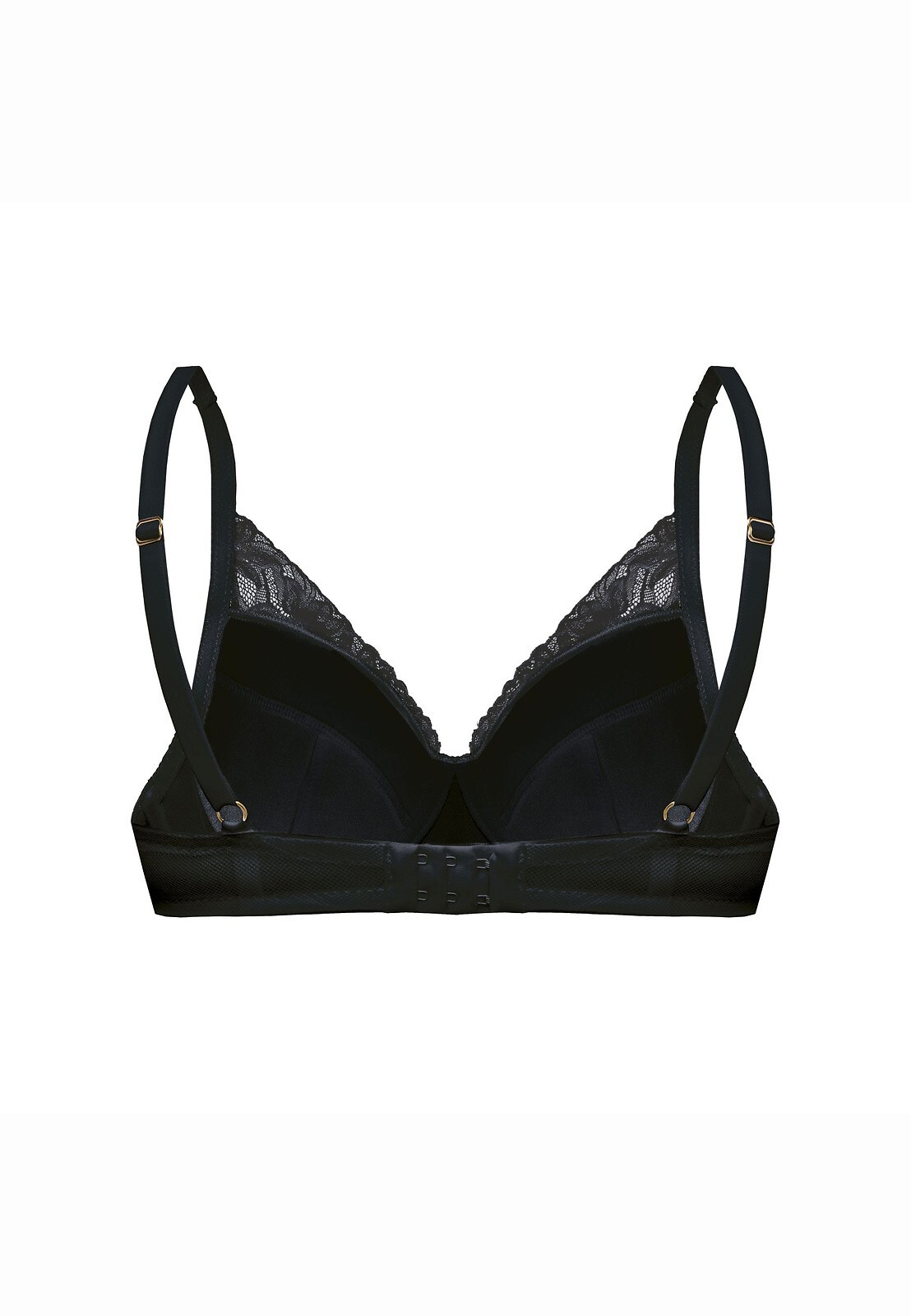 Biustonosz push-up Mefemi Laura - obrazek 14