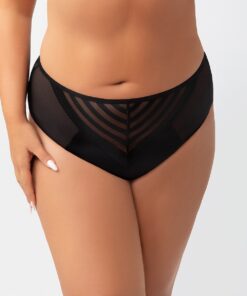 Figi Gorsenia K 811 Yoko M-3XL - obrazek 4