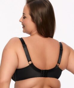 Biustonosz semi soft Gaia BS 1134 Keto Maxi - obrazek 3