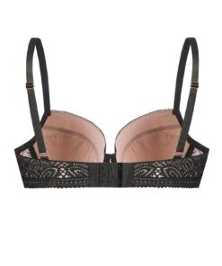 Biustonosz push-up Mefemi Desire - obrazek 6