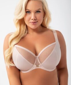 Biustonosz soft Gorsenia K 564 Vicky