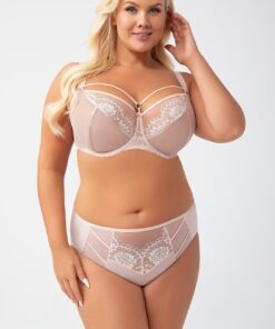 Biustonosz soft Gorsenia K 496 Paradise Beżowy
