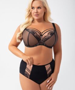 Biustonosz soft Gorsenia K 496 Paradise