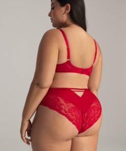 Biustonosz soft Ava 1824/1 - obrazek 3