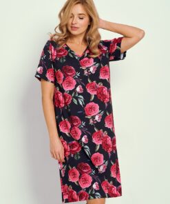 Koszula Taro Claire 3346 kr/r M-XL W25 damska - obrazek 4