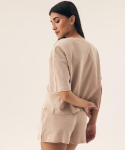 Piżama Henderson Ladies 42780 Nilsa kr/r S-XL - obrazek 8