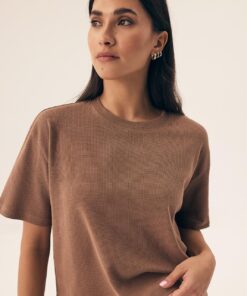 Piżama Henderson Ladies 42780 Nilsa kr/r S-XL - obrazek 9