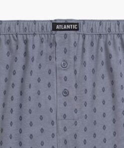 Bokserki Atlantic 2MBX-057 A2 S-2XL - obrazek 4