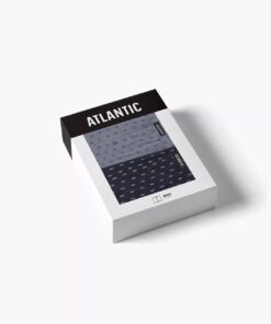 Bokserki Atlantic 2MBX-057 A2 S-2XL - obrazek 6