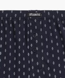 Bokserki Atlantic 2MBX-057 A2 S-2XL - obrazek 5