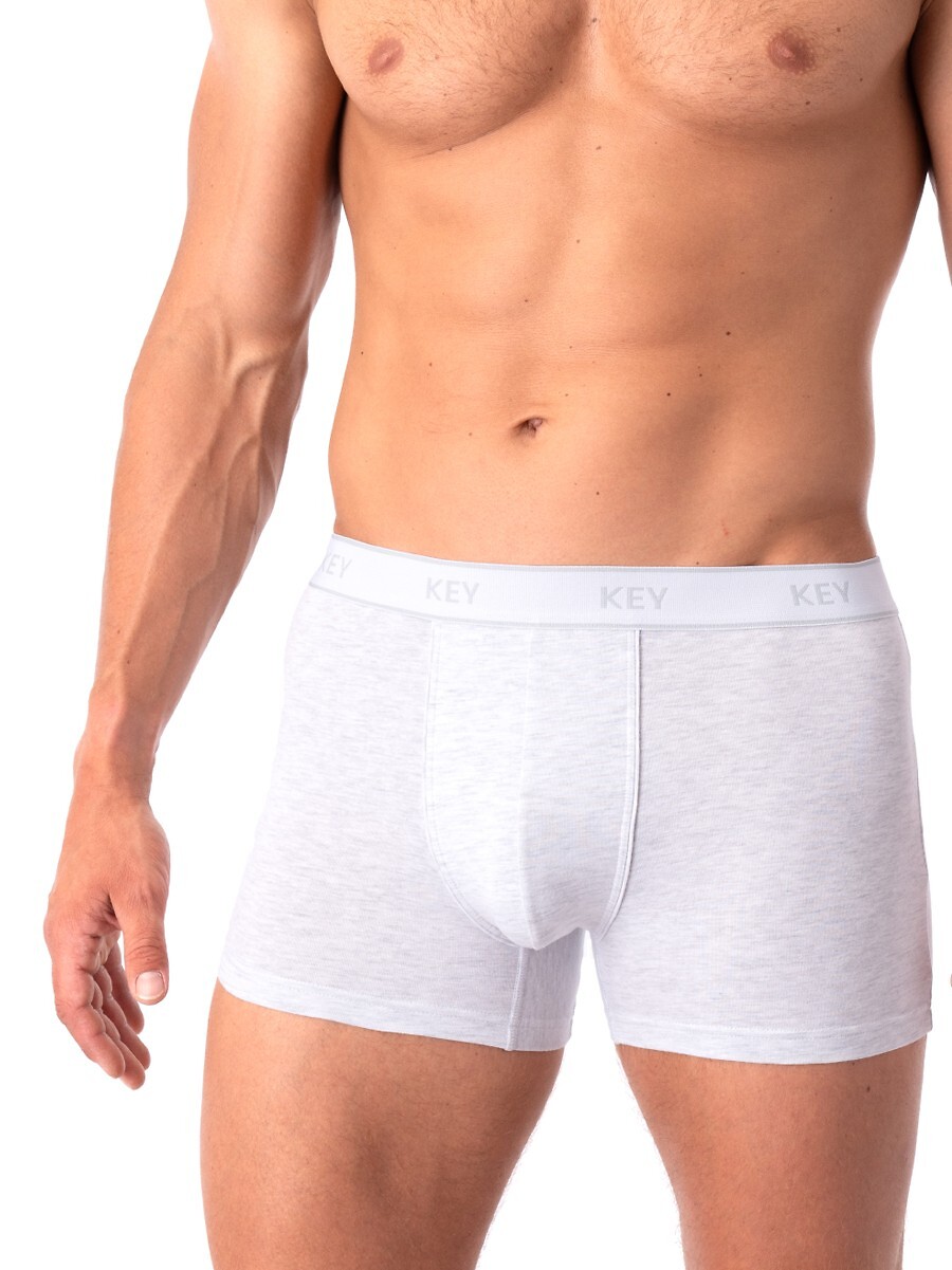 Bokserki Key MXH 222 A25 M-2XL - obrazek 2