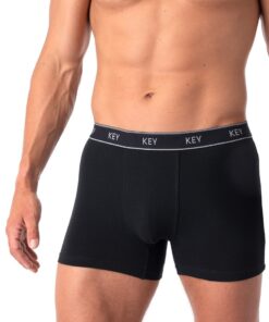 Bokserki Key MXH 222 A25 M-2XL - obrazek 4