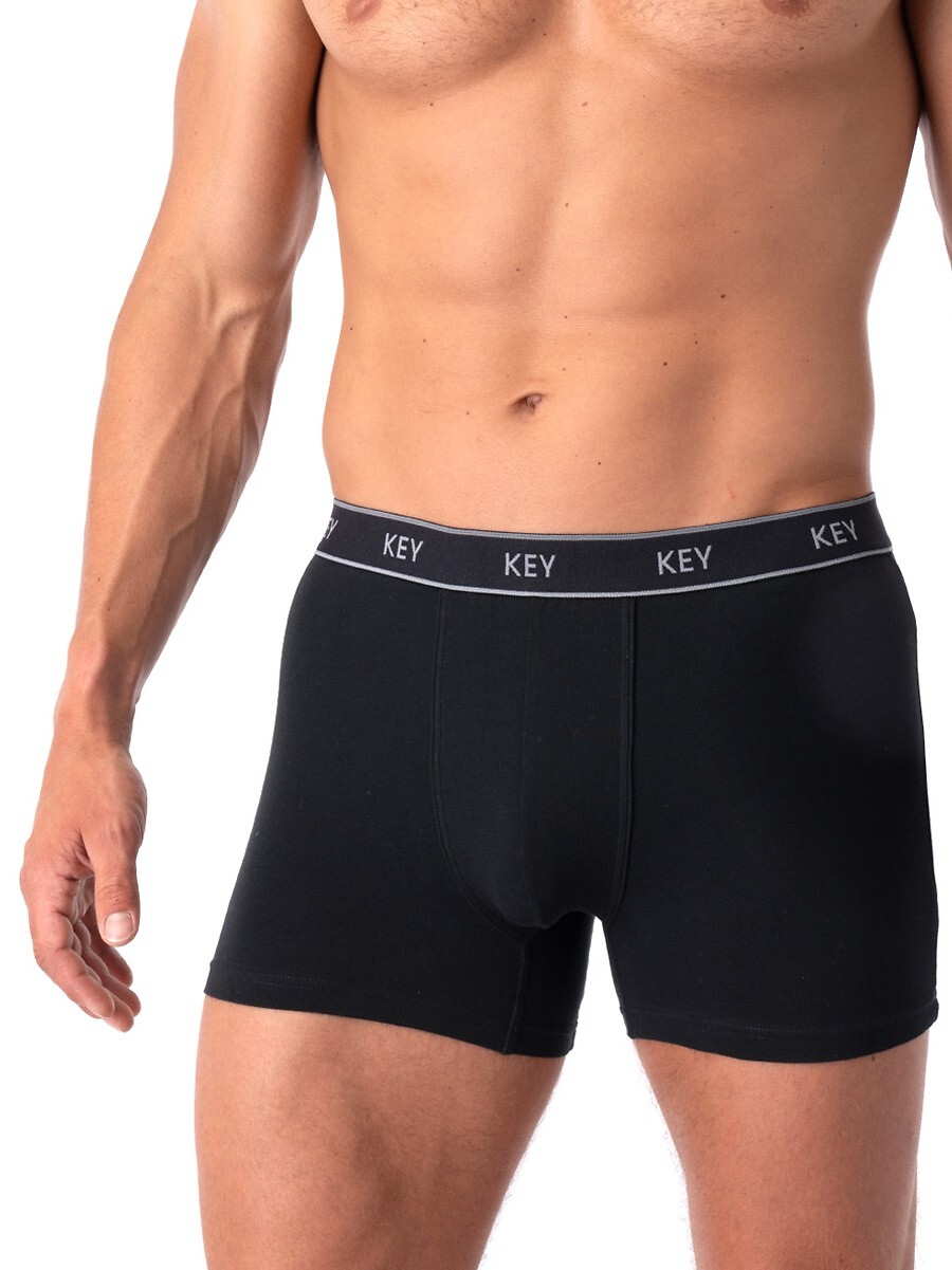 Bokserki Key MXH 222 A25 M-2XL - obrazek 4
