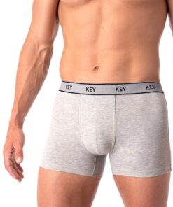 Bokserki Key MXH 222 A25 M-2XL