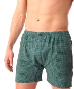 Bokserki Key MXC 946 A25 M-4XL
