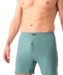 Bokserki Key MXC 947 A25 M-4XL