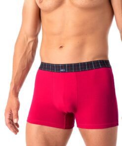 Bokserki Key MXH 408 A25 M-2XL