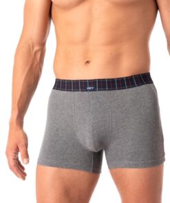 Bokserki Key MXH 407 A25 M-2XL - obrazek 2