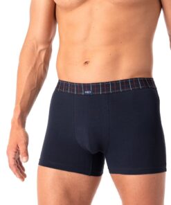 Bokserki Key MXH 407 A25 M-2XL
