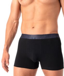Bokserki Key MXH 237 A25 M-2XL
